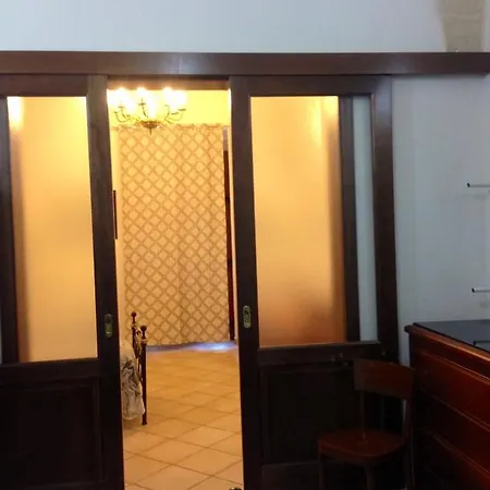 Отель типа 